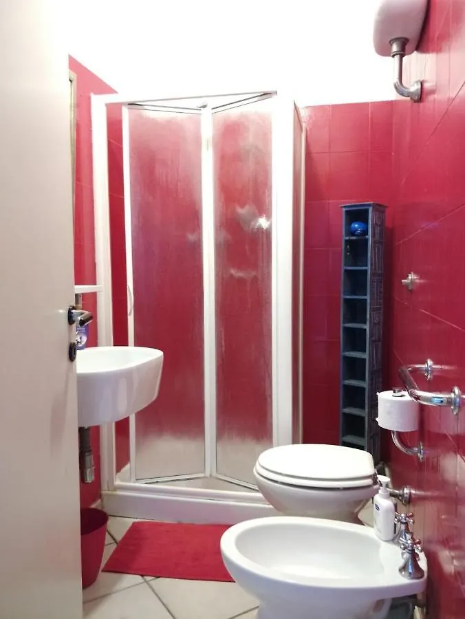 Apartment Delizioso Appartamento Vicino Al Centro Piombino Italy