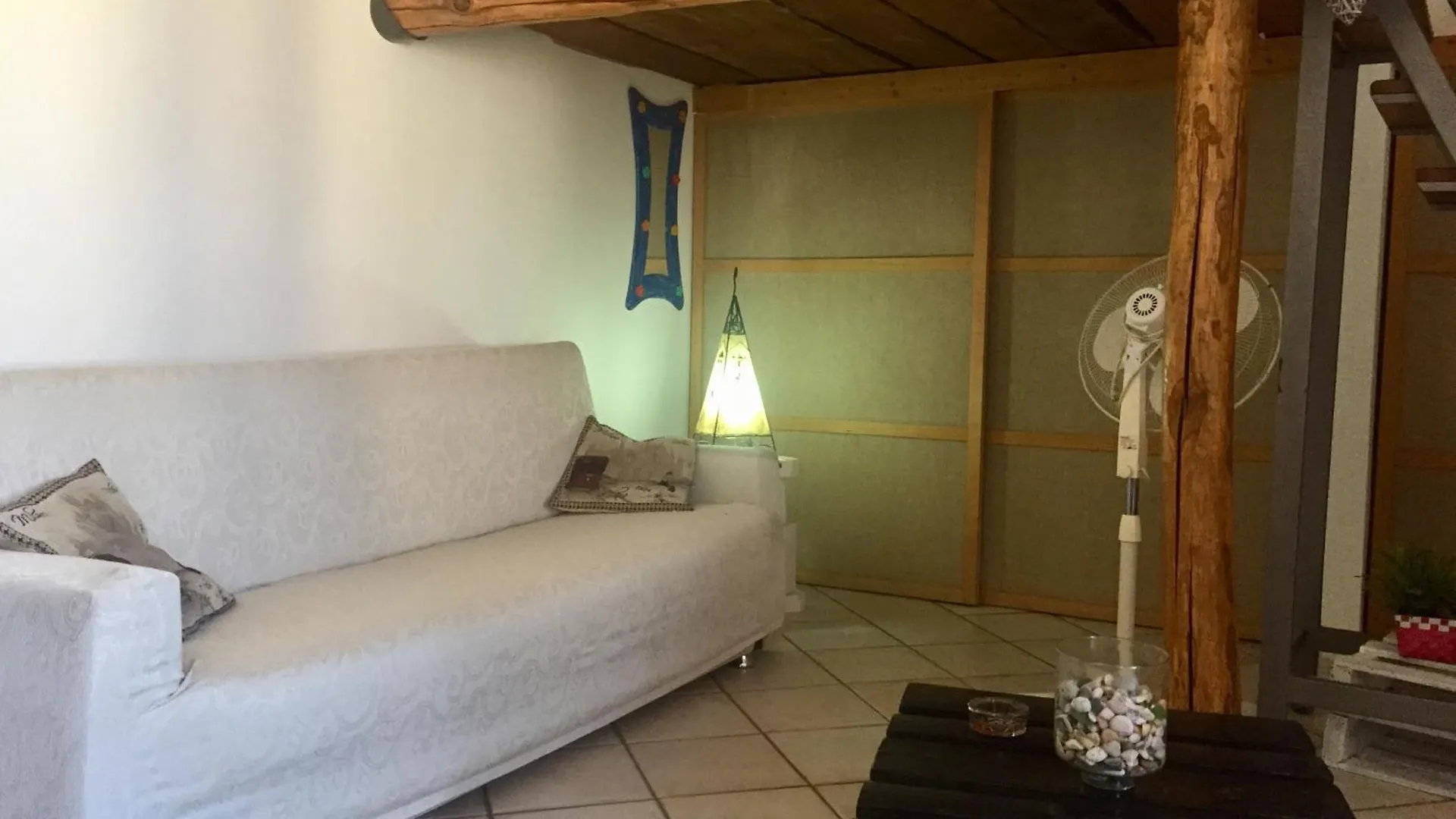 Apartment Delizioso Appartamento Vicino Al Centro Piombino