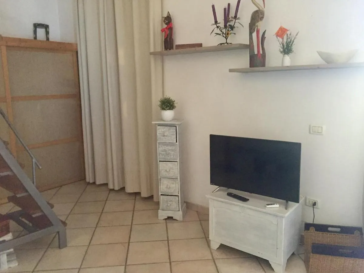 Apartment Delizioso Appartamento Vicino Al Centro Piombino