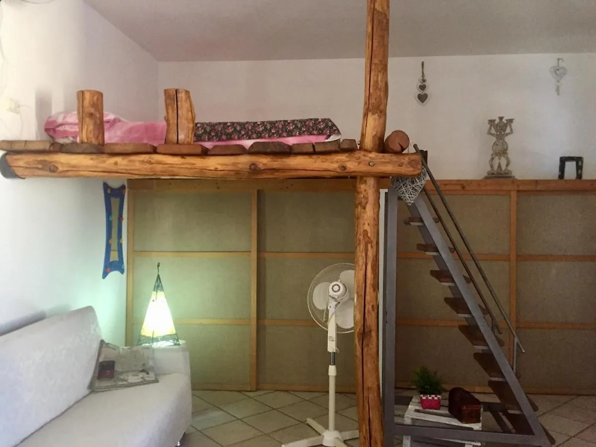 Delizioso Appartamento Vicino Al Centro Piombino 0*,  Italy